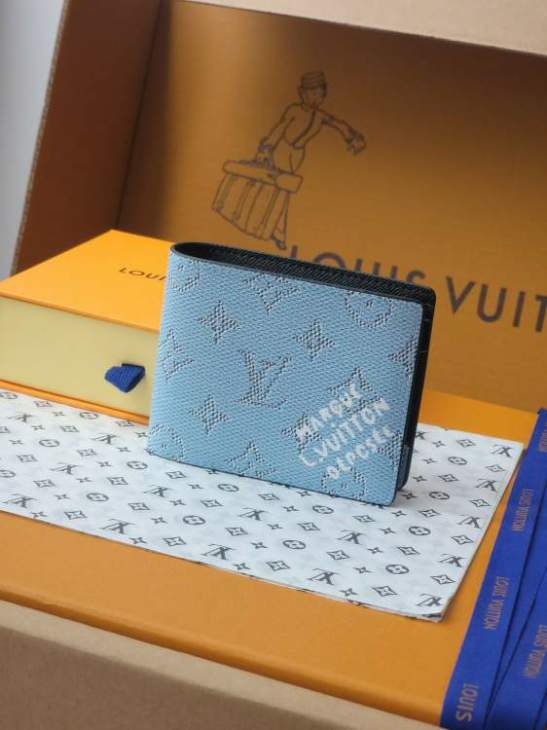Picture of Louis Vuitton Wallets _SKUfw201145037fw